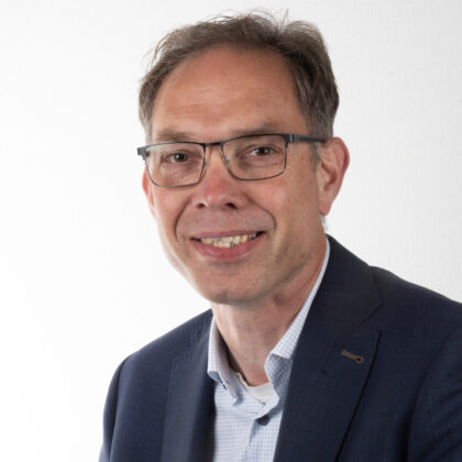 Peter Hoek Wethouder