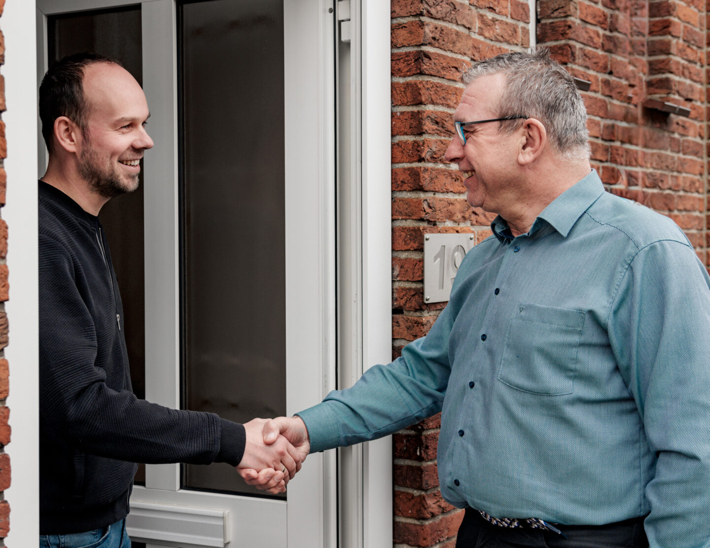 onafhankelijk advies van een isolatieadviseur van het Zeeuws Isolatieprogramma