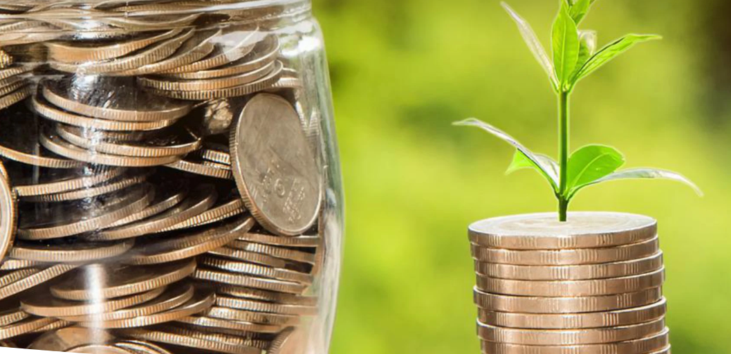 Vouchers energiebesparing voor bedrijven